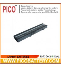 High Capacity PCGA-BP2S PCGA-BP2SA PCGA-BP2SCE7 PCGA-BP2S/HI Li-Ion Rechargeable Battery for Sony Vaio PCG-SR SR17 SR17K SR27 SR27K SR33 SR33K SRX Series Laptops BY PICO